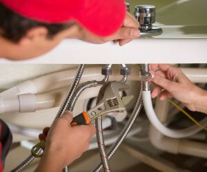 About Emergency plumbing pros Harrisville, NY